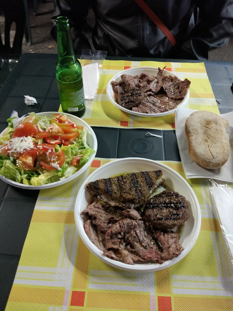 Al Cavallino Rampante