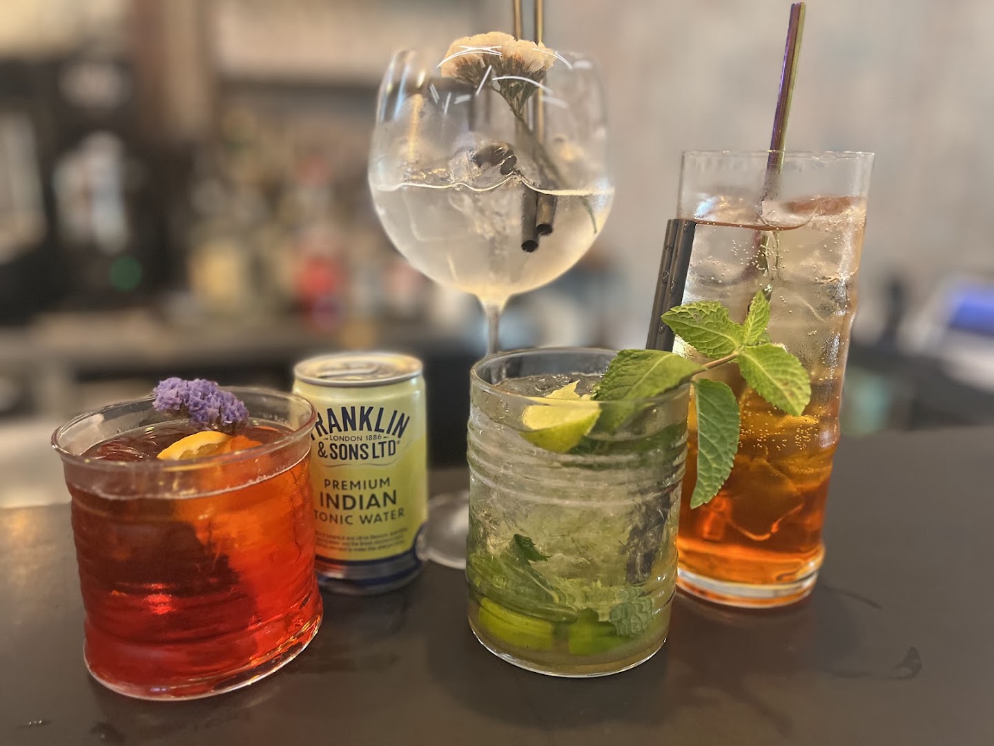 Al Cavour bistrot con osteria