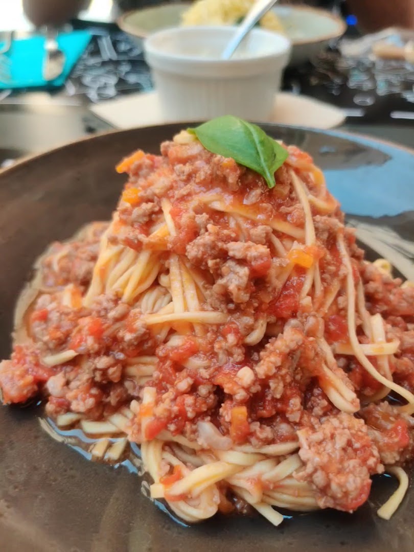 Al Cavour bistrot con osteria