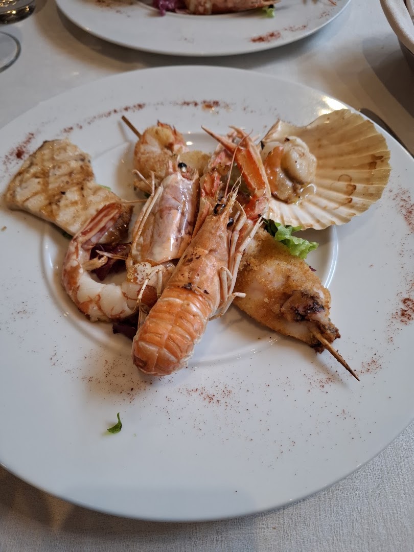 Al Cenacolo