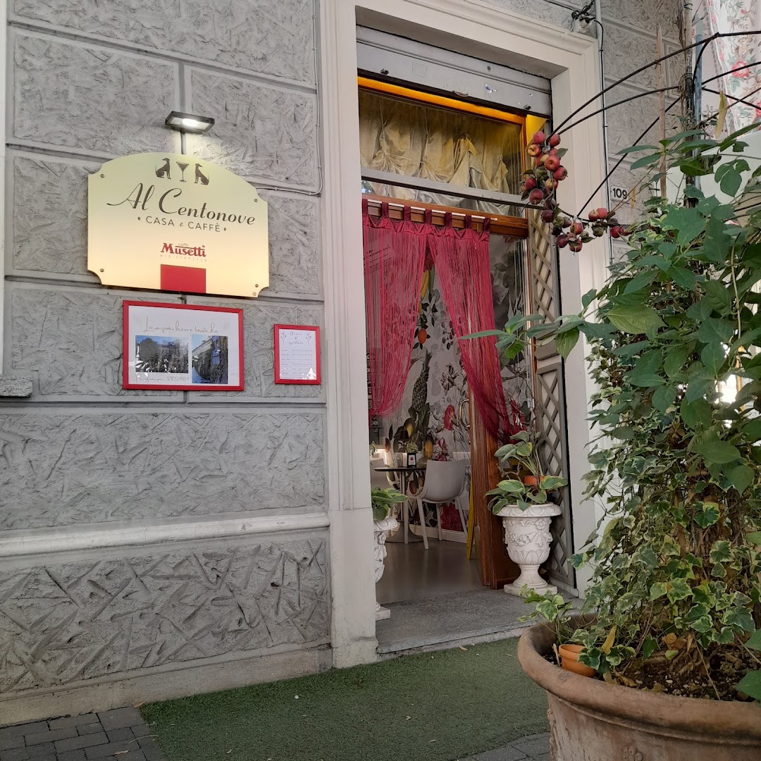 Al Centonove