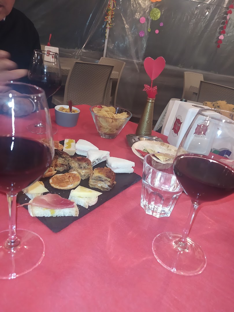 Al Centrale - Wine Bar Bistrot