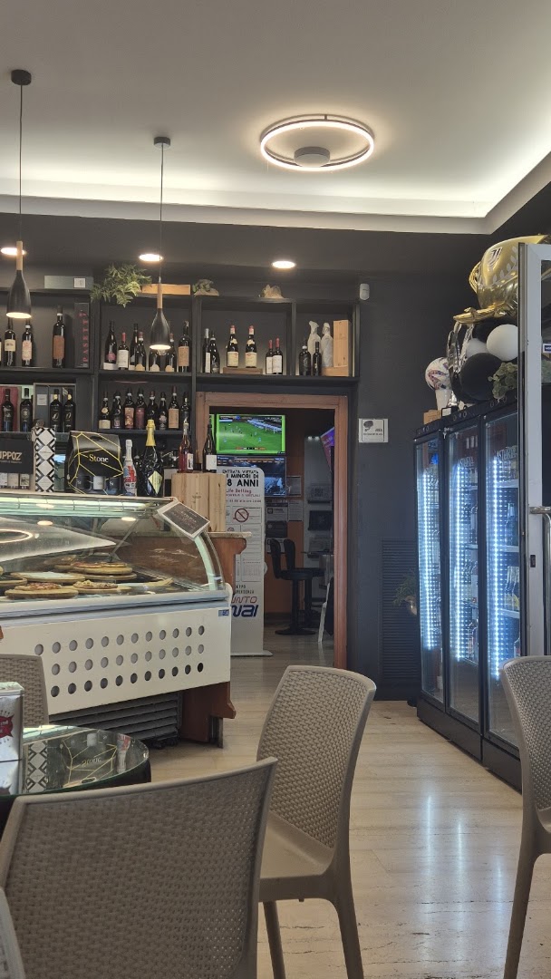 Al Centrale - Wine Bar Bistrot