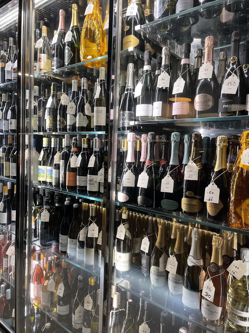 Al Centrale - Wine Bar & Food