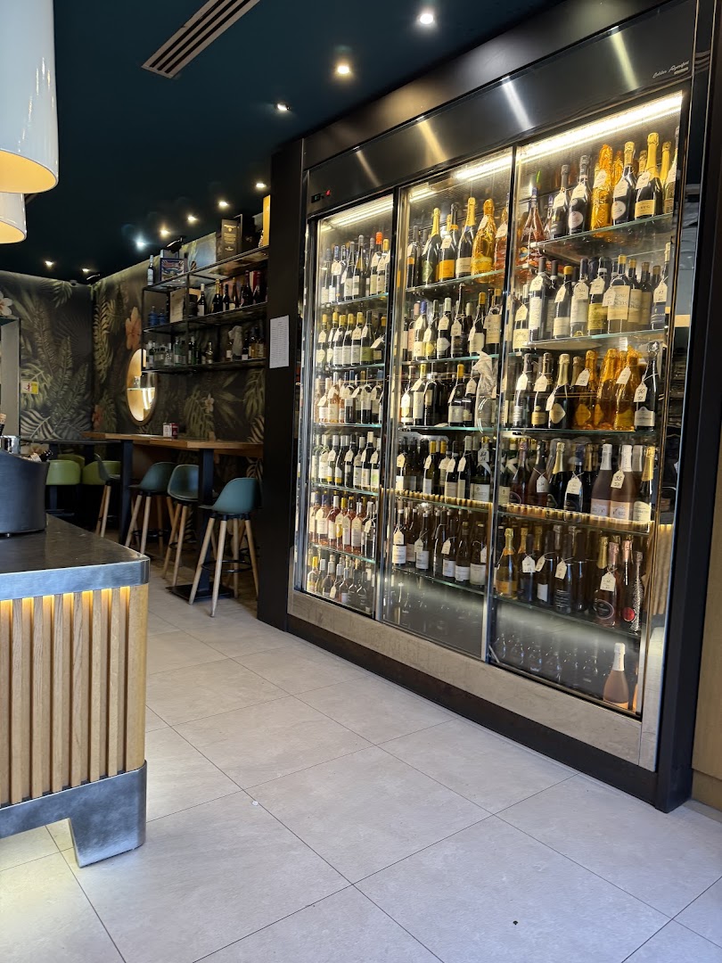 Al Centrale - Wine Bar & Food