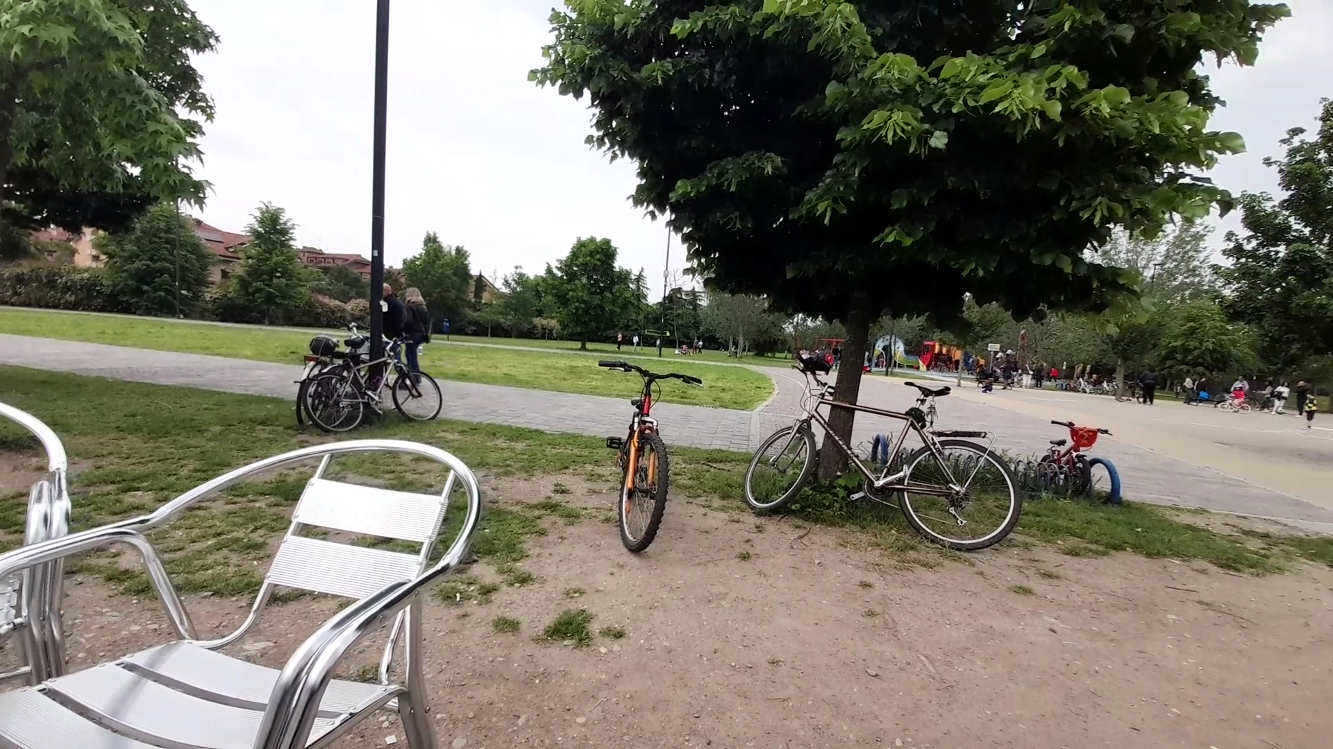 Al Centroparco