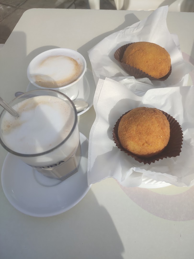 Al Chioschetto, Palermo