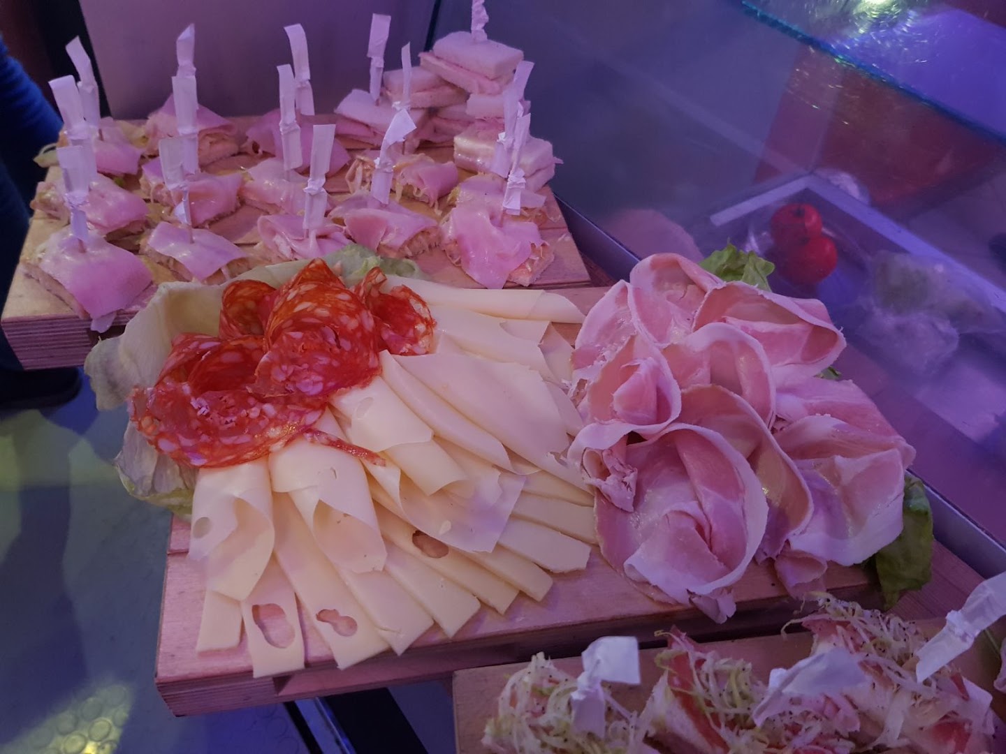 Al Chiosco di Di Piazza Rosario