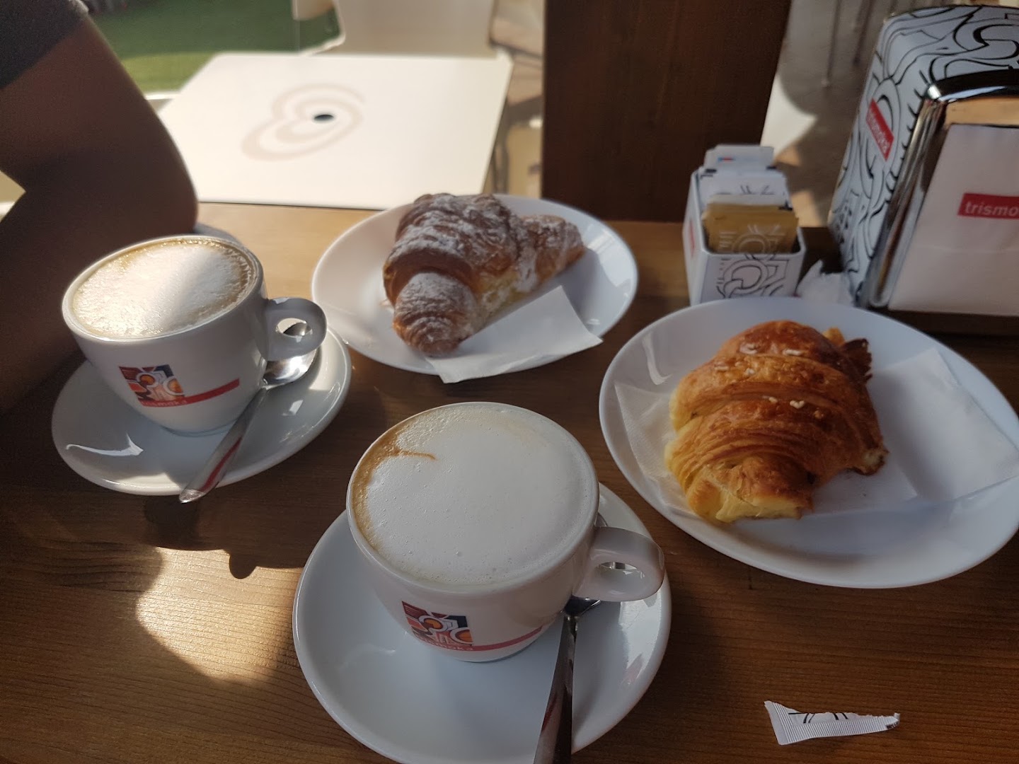 Al Chiosco di Ronco