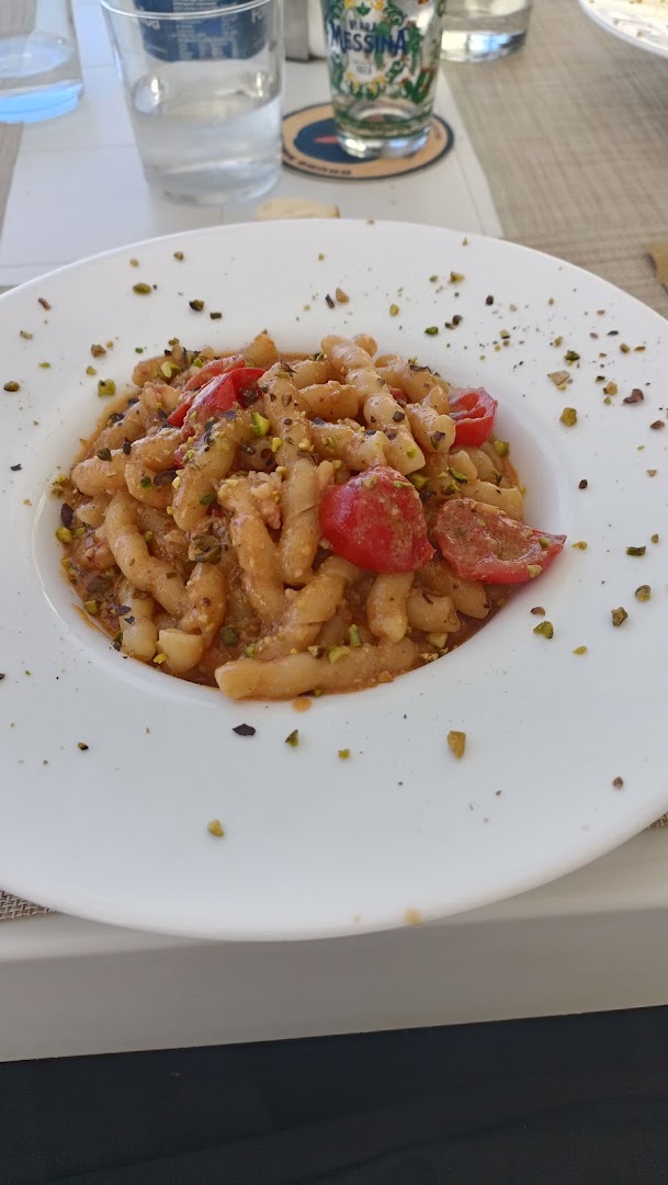 AL CHIOSCO DI VILLA A MARE