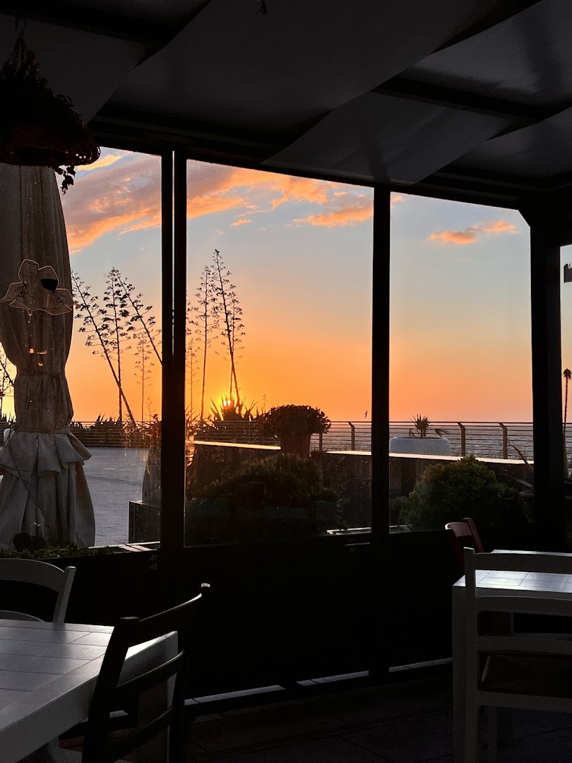 AL CHIOSCO DI VILLA A MARE