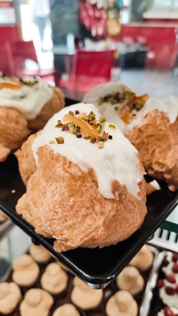 Al Chiosco - Drink - Food - Events