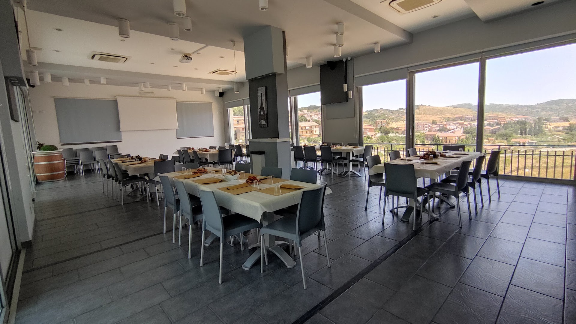 Al Chiosco - Drink - Food - Events