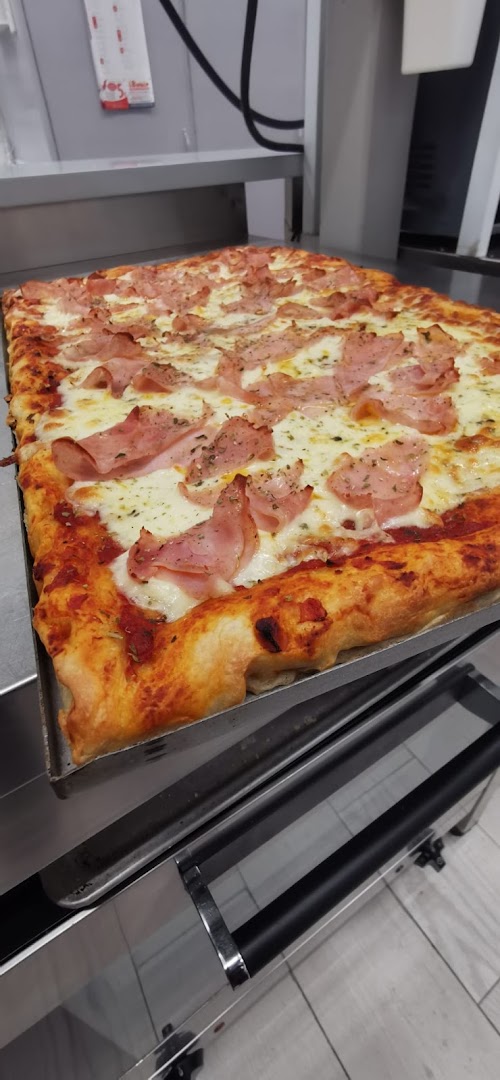 Al Chiosco Rosso, Cervignano del Friuli