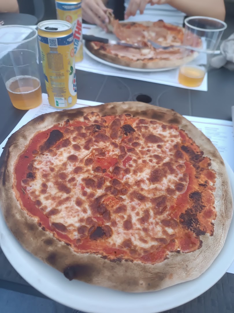 Al chiosco