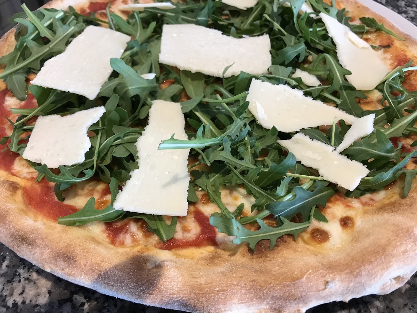 Al Ciliegino Ristorante Pizzeria, San Giovanni Al Natisone