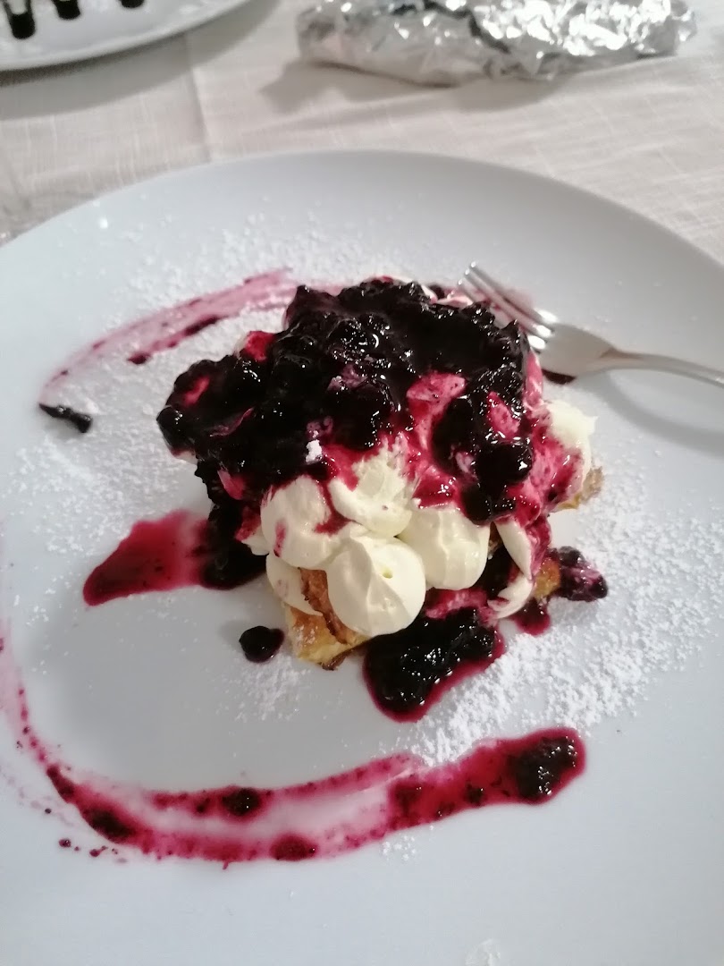Al Ciliegino Ristorante Pizzeria