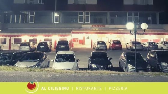 Al Ciliegino Ristorante Pizzeria