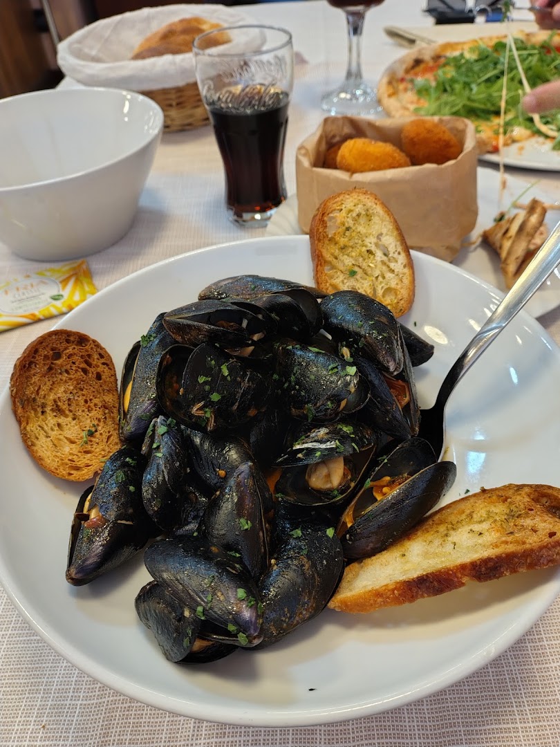 Al Ciliegino Ristorante Pizzeria