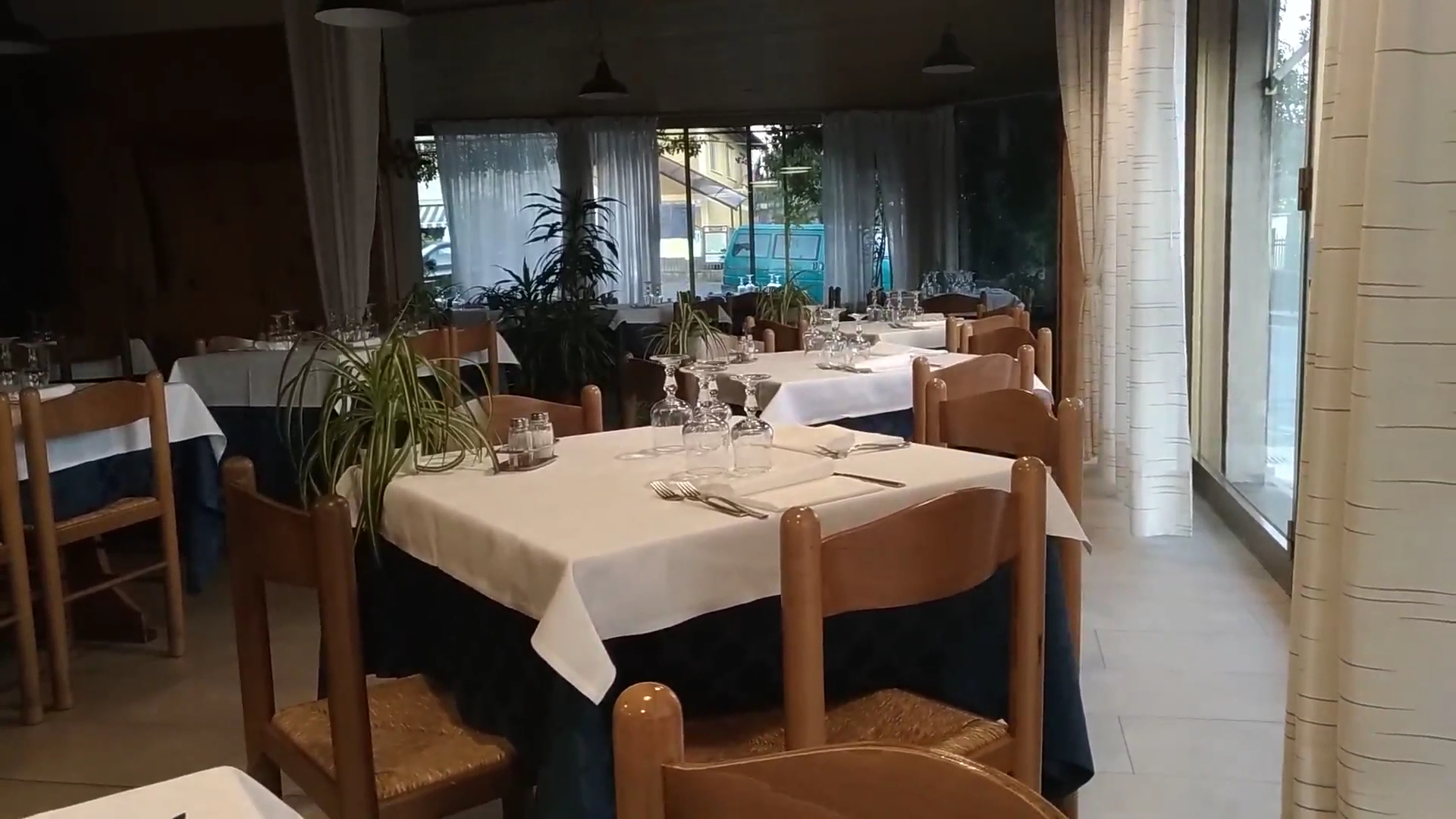 Al Cioso Ristorante Pizzeria di lievito padre