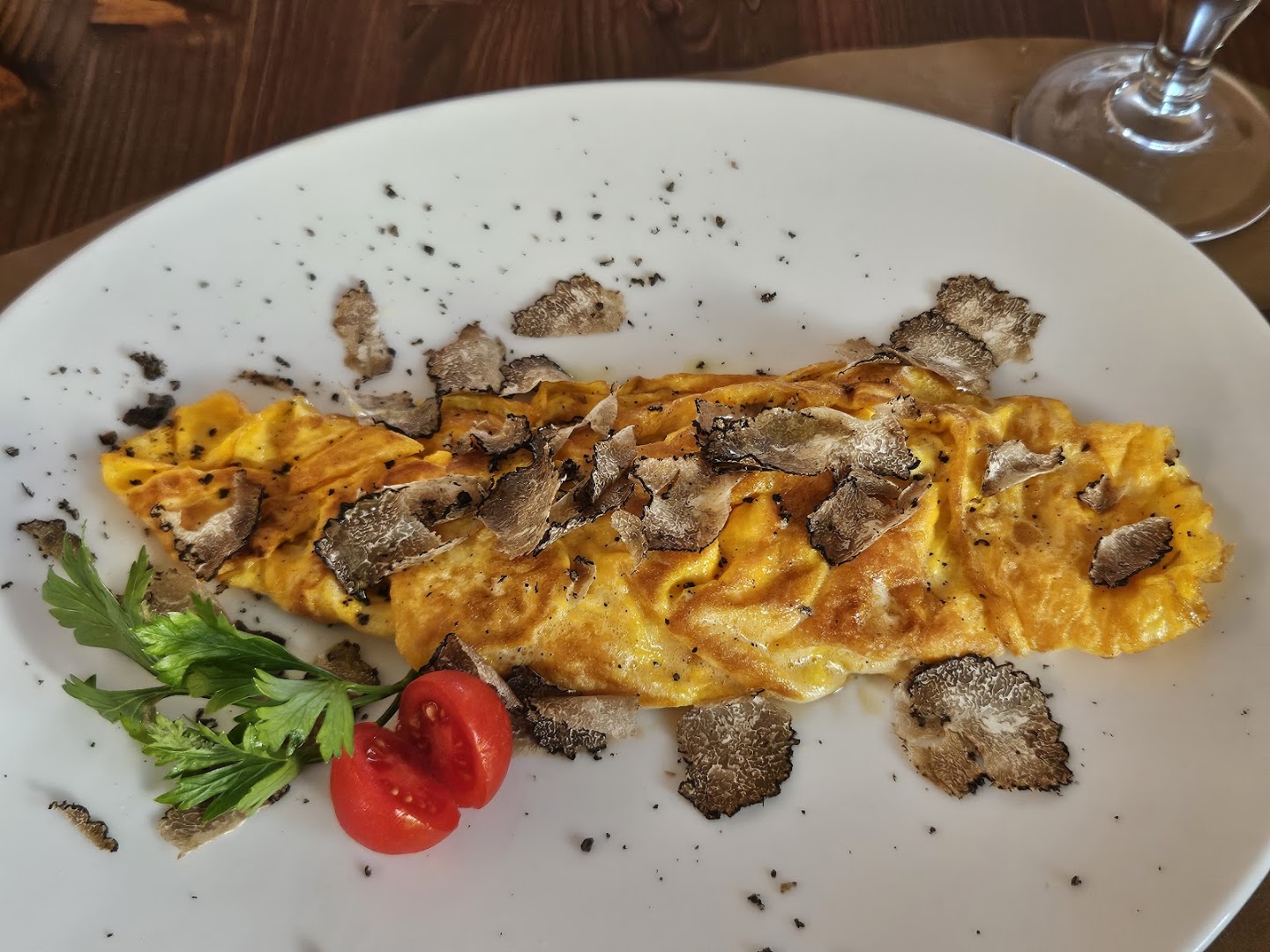 Al Cioso Ristorante Pizzeria di lievito padre