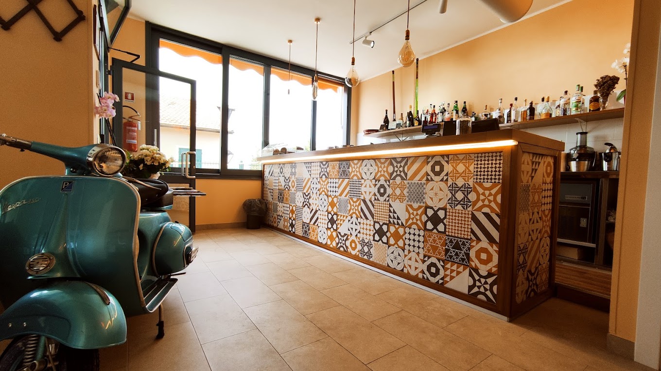 Al Cioso Ristorante Pizzeria di lievito padre