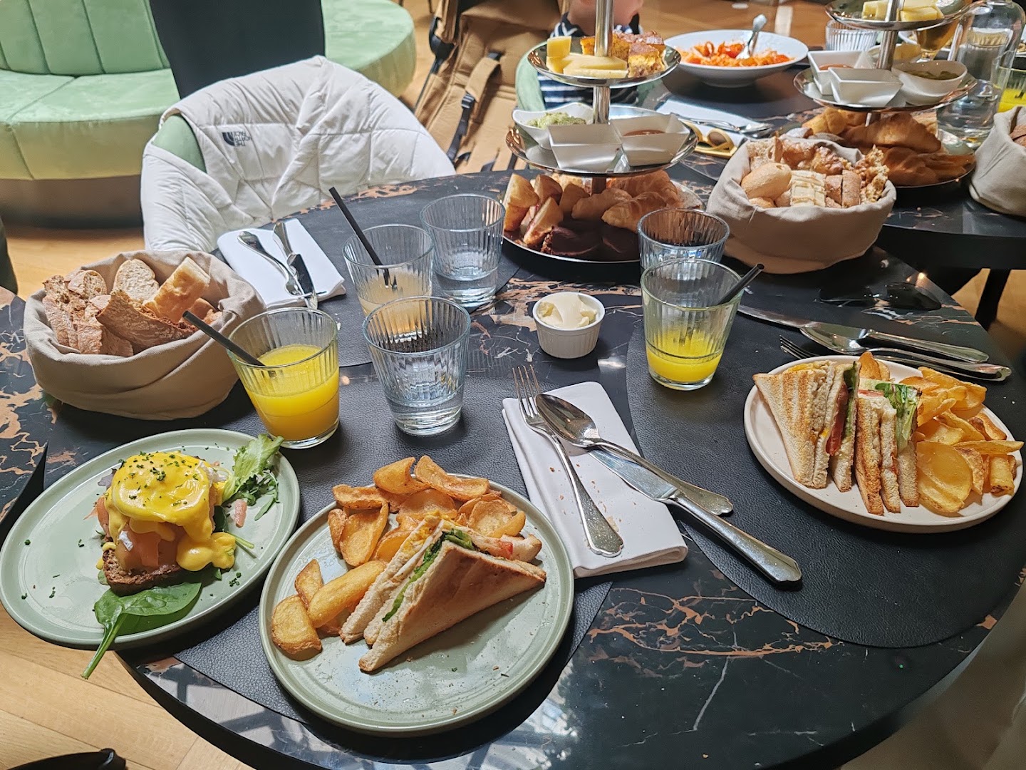 Al Città Caffé & Bistrot