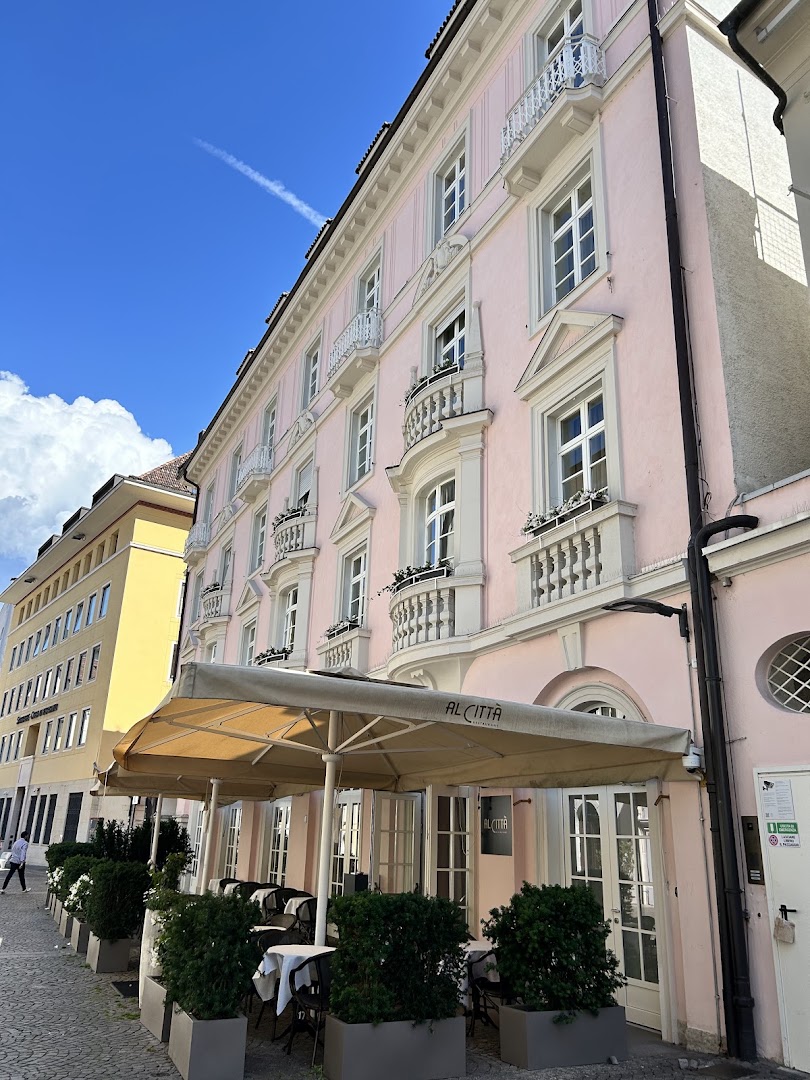 Al Città Caffé & Bistrot