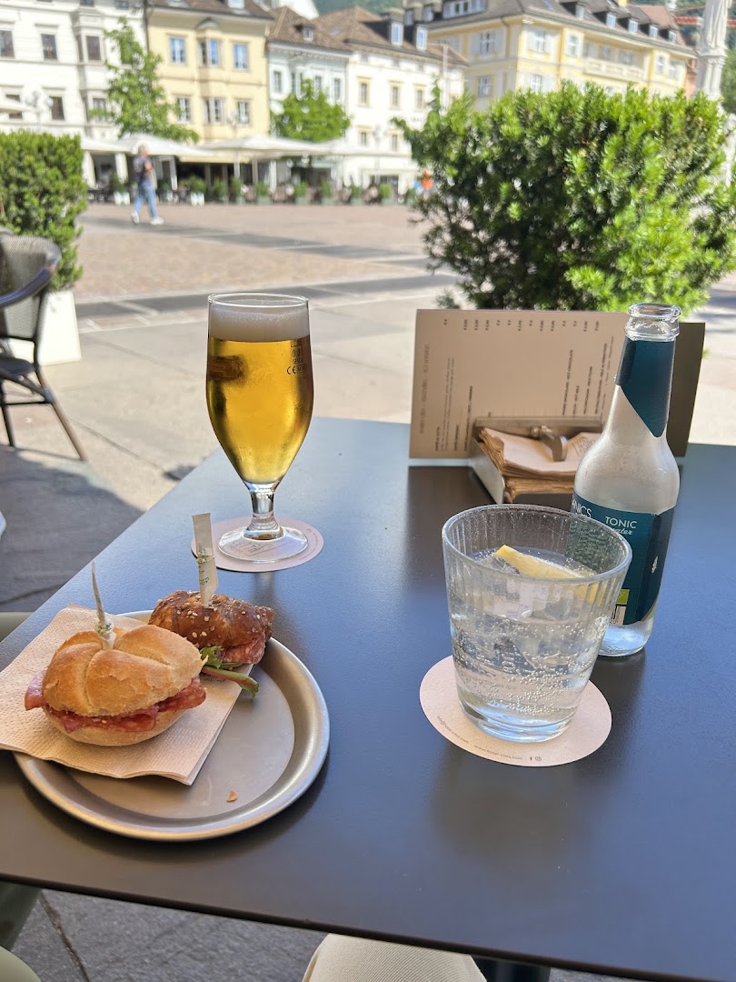 Al Città Caffé & Bistrot