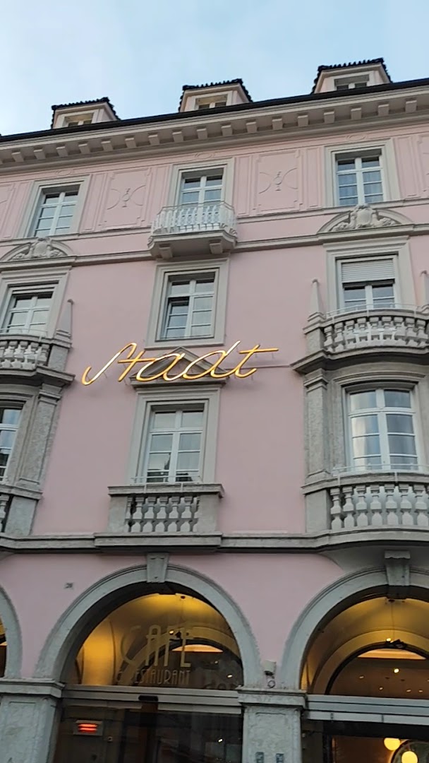 Al Città Caffé & Bistrot