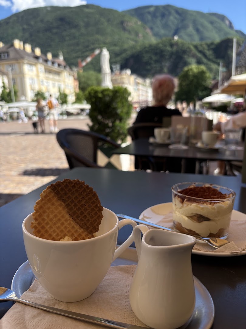 Al Città Caffé & Bistrot