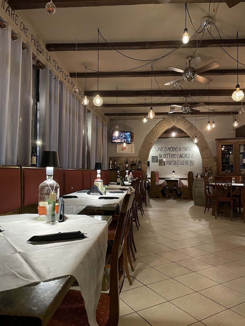 Al COCCO - Meat & Wine - Ristorante - Pizzeria
