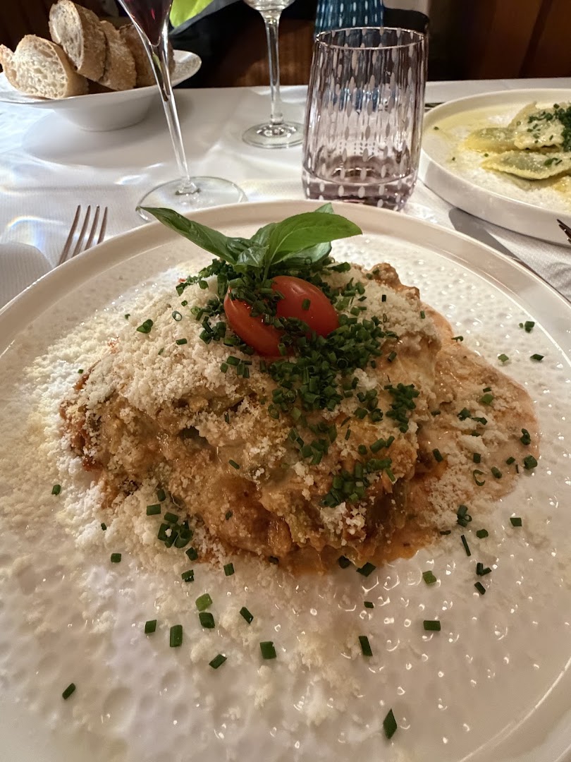 Al coccodrillo allegro