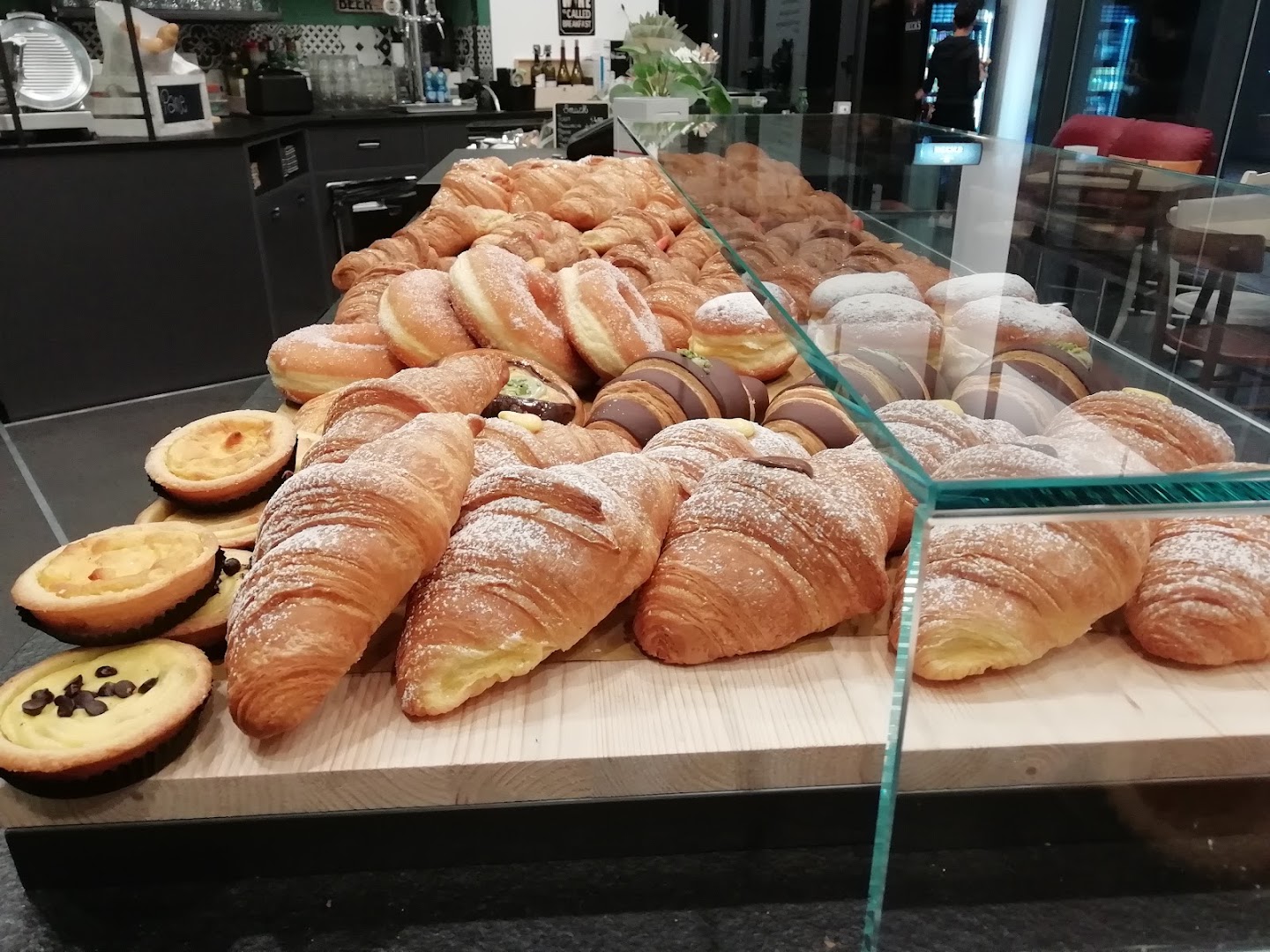 Al Commerciale Bistrot, Venezia