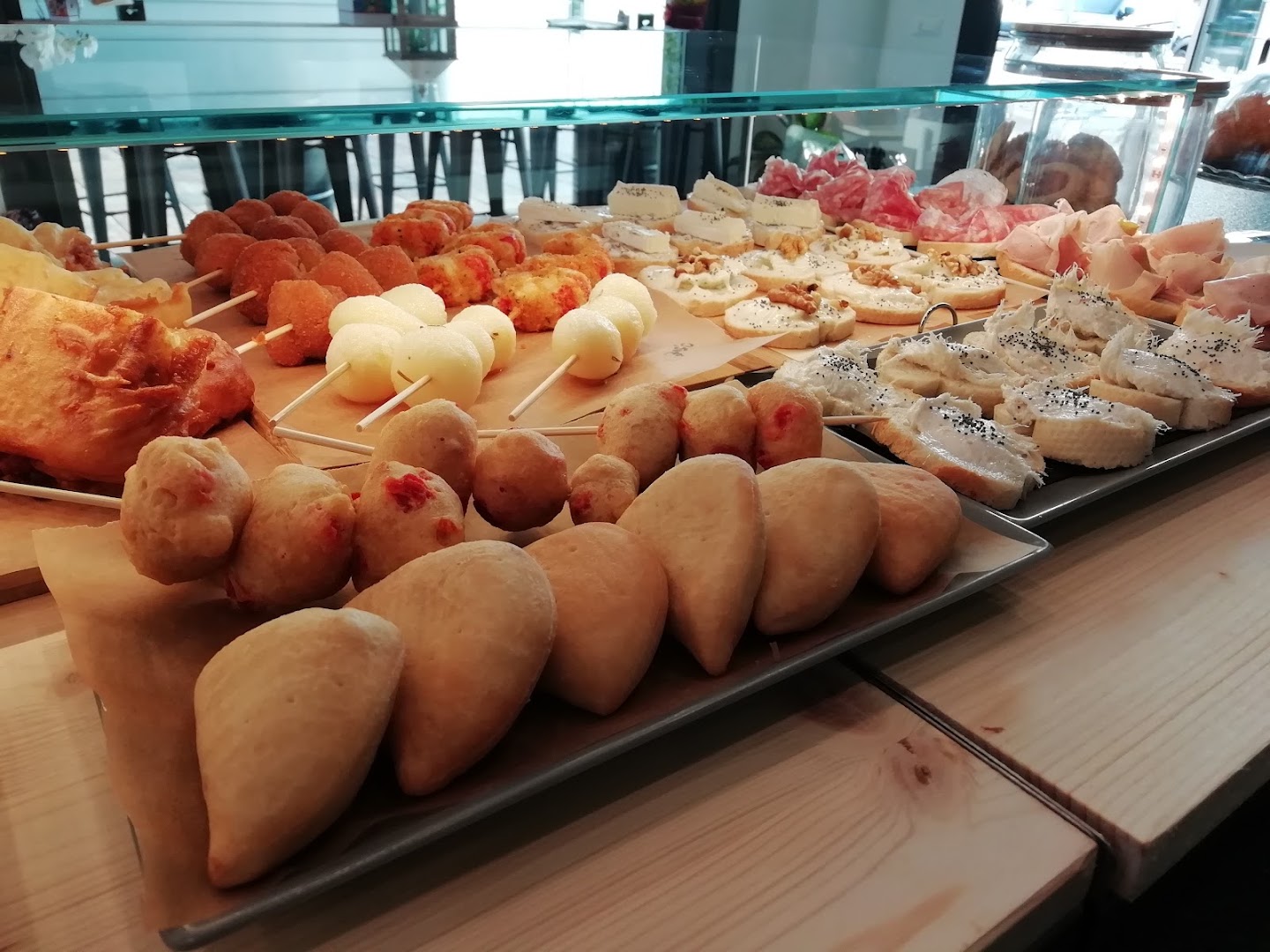Al Commerciale Bistrot