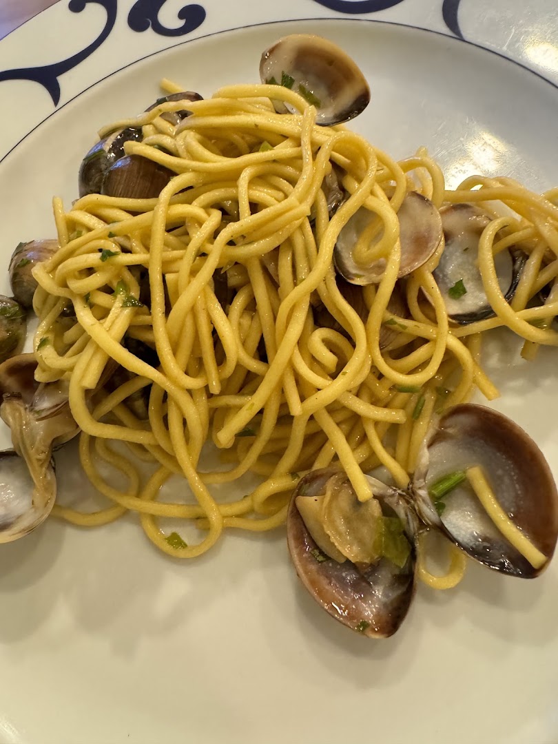 Al Convivio - cucina e chiacchiere, Magherno