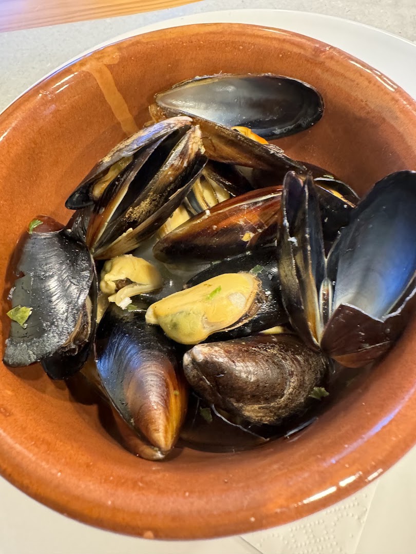 Al Convivio - cucina e chiacchiere