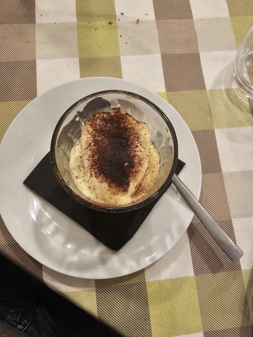 Al Convivio - cucina e chiacchiere
