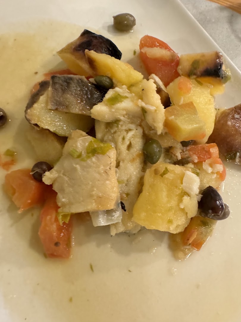 Al Convivio - cucina e chiacchiere