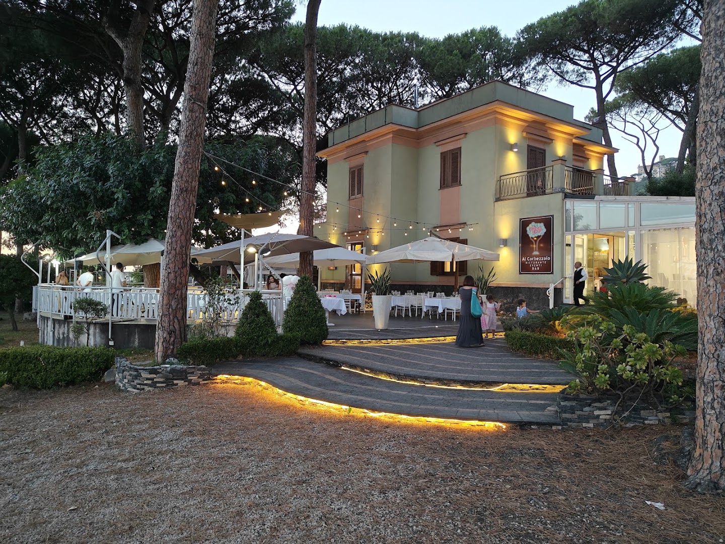 Al Corbezzolo