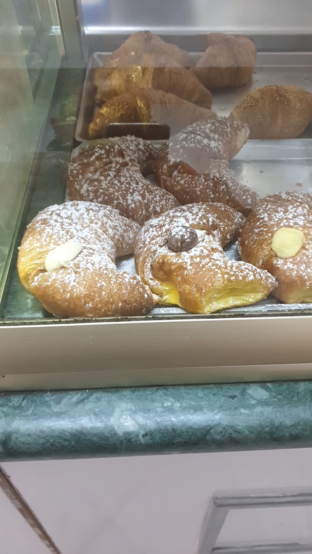 Al Cornetto Imperiale