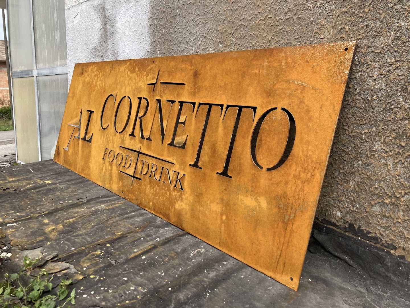 Al Cornetto