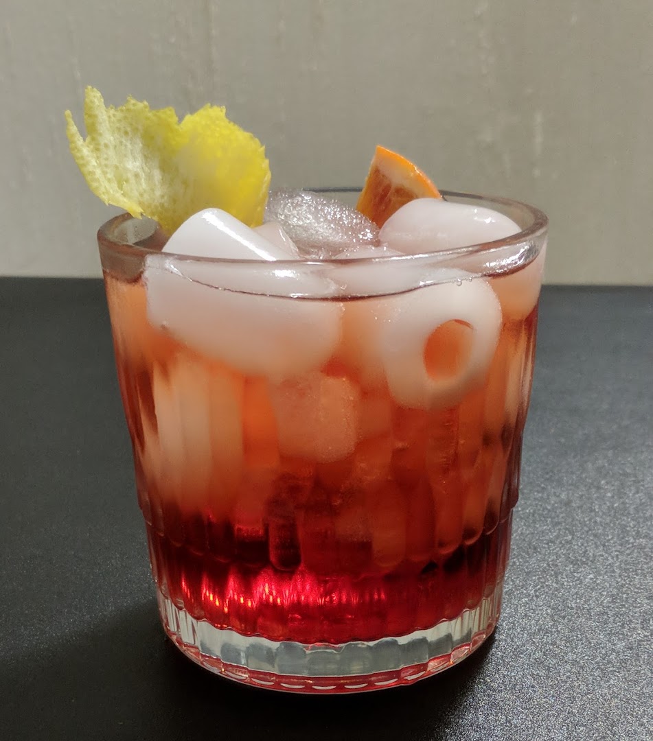Al Corso food & drink
