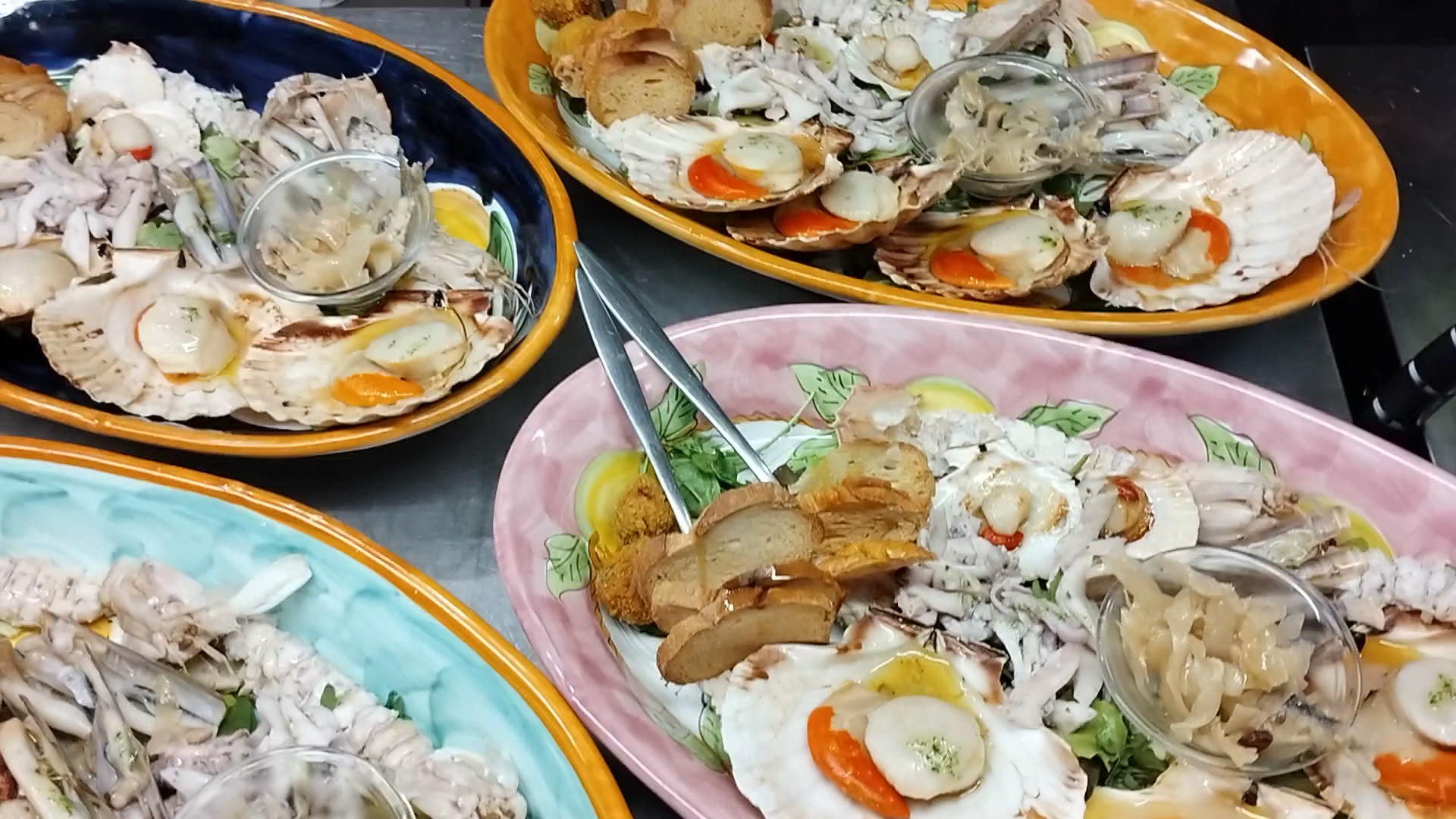 Al Corso Ristorante Conegliano, Conegliano