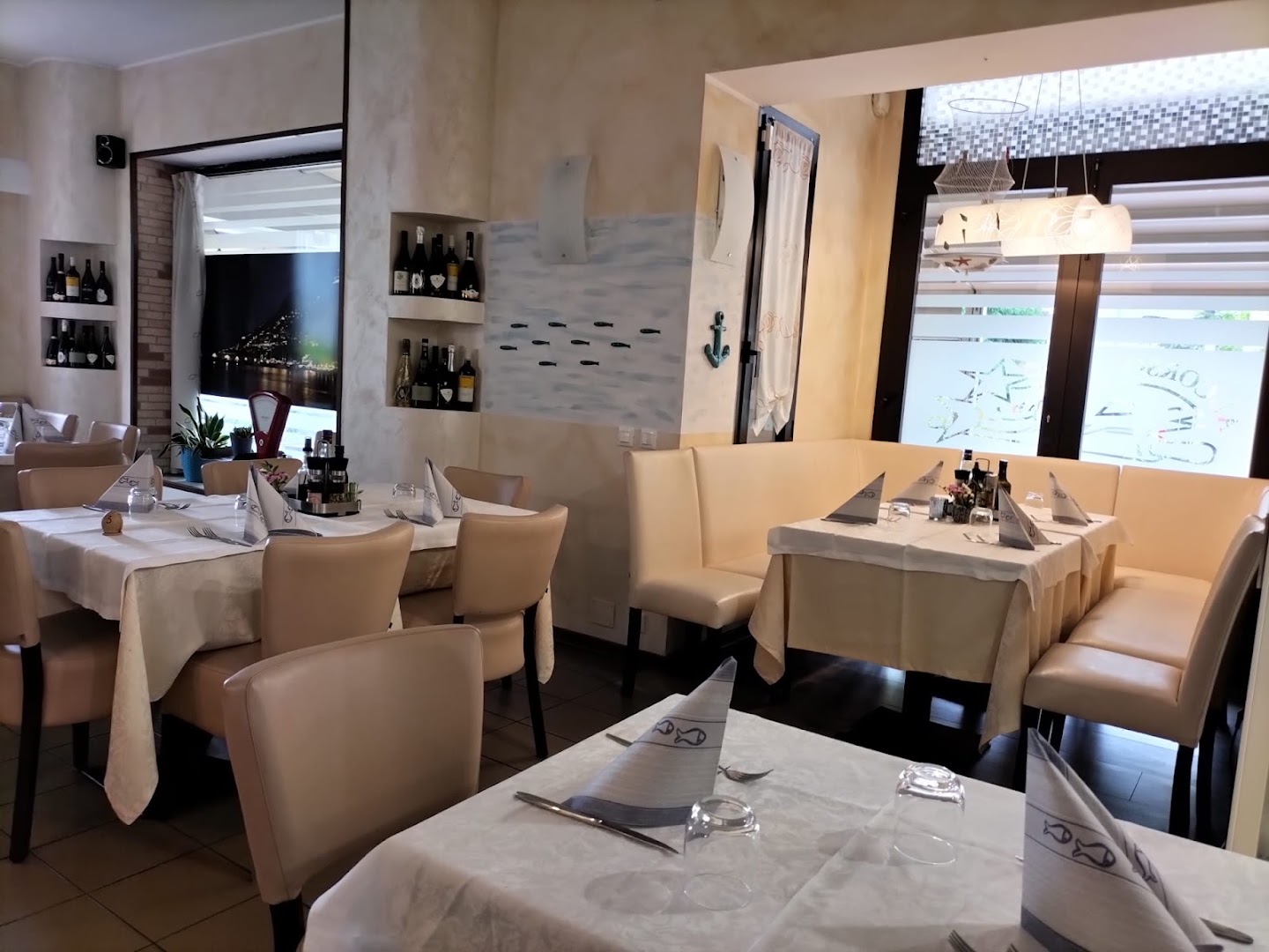 Al Corso Ristorante Conegliano