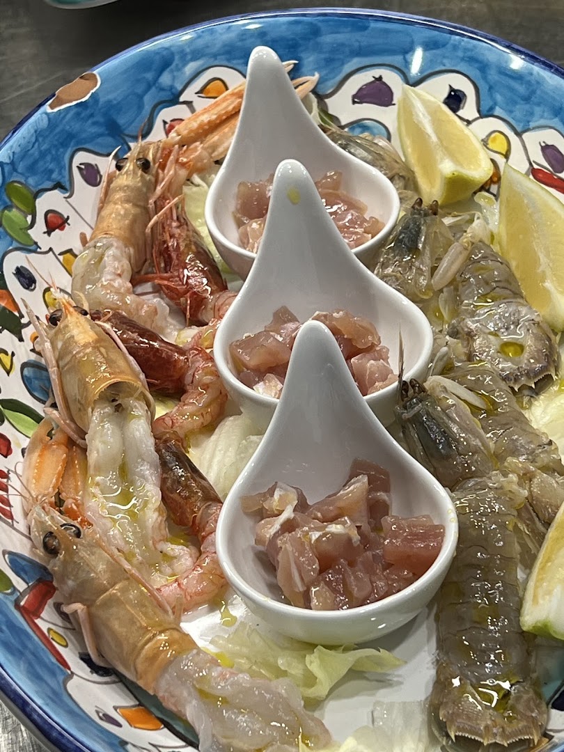 Al Corso Ristorante Conegliano