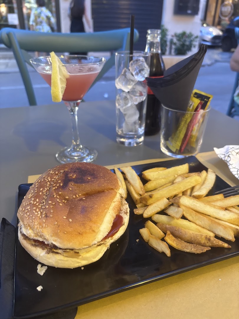 Al Corso Sicilian Food&Drink, Palermo