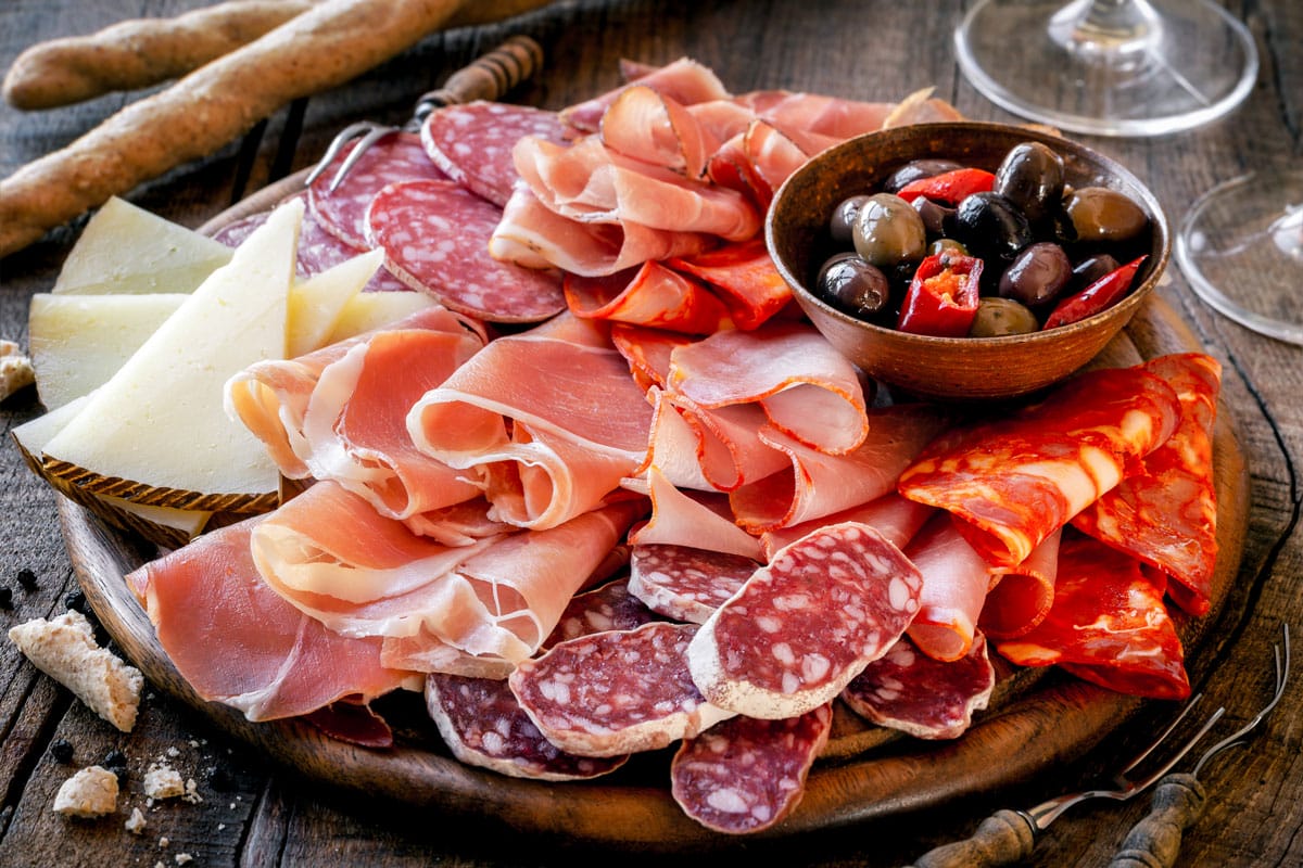 Al Corso Sicilian Food&Drink
