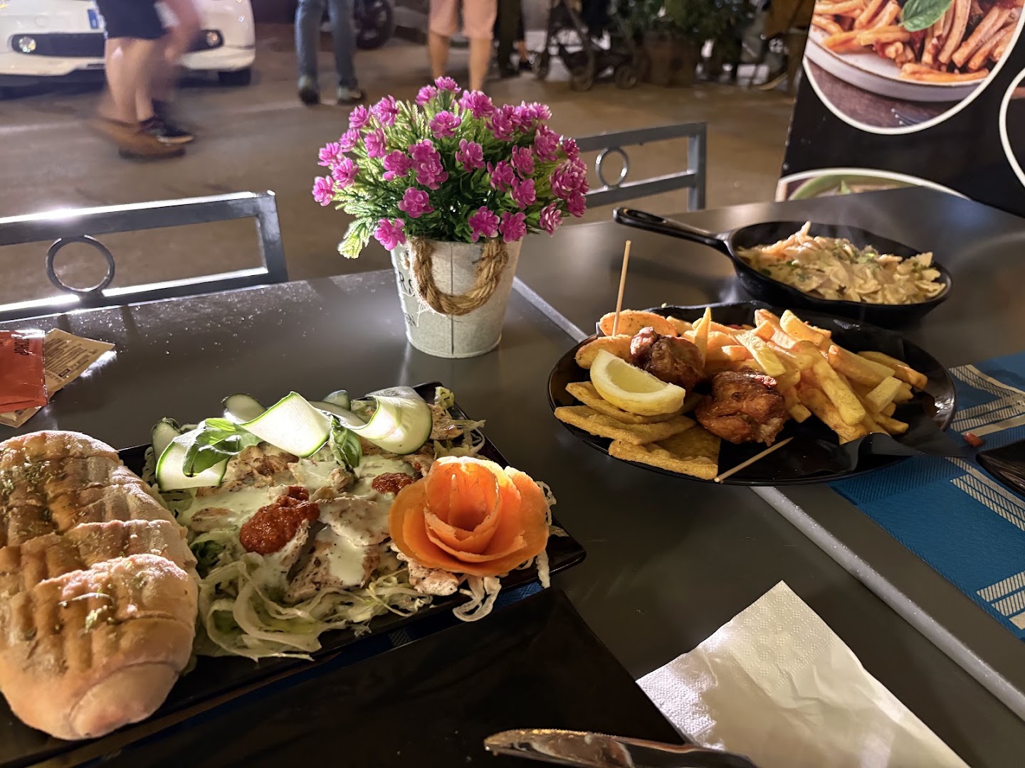Al Corso Sicilian Food&Drink
