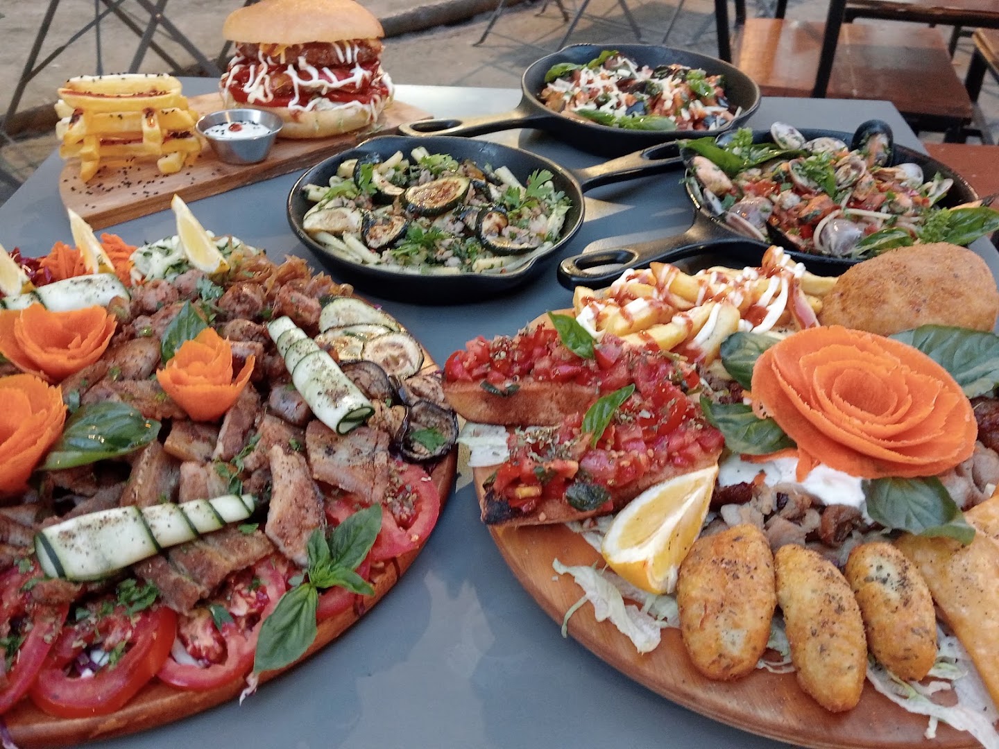 Al Corso Sicilian Food&Drink